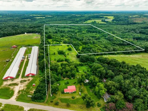 Midland City Vacant Land For Sale