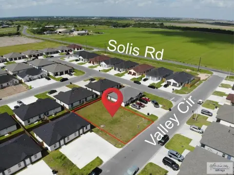 Residential Land in La Feria