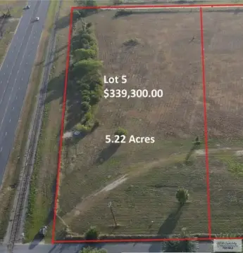Land in Crockett Corner Subdivision