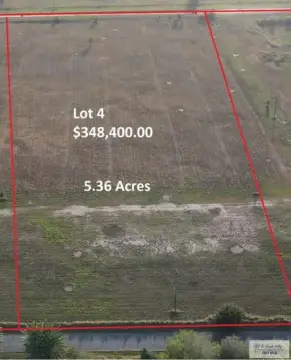 Land in Crockett Corner Subdivision