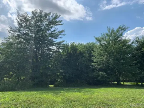 Residential Lot in Hannibal, MO