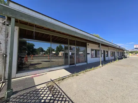 Clifton Commercial Units For Lease