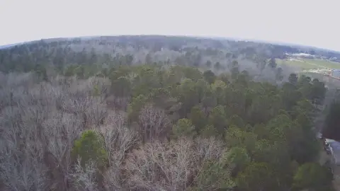 Wooded Land Near Lake Oconee