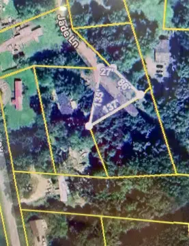 Ringgold Land For Sale