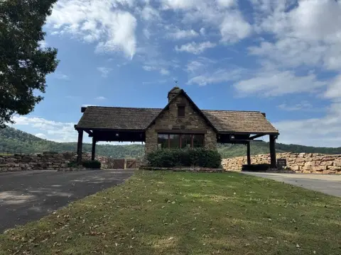 Ellijay Vacant Lot in Community