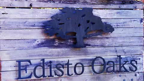 Edisto Island Acreage For Sale