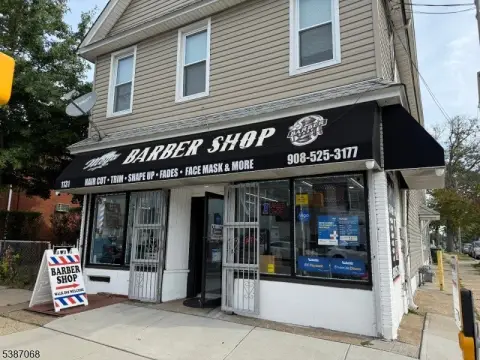 Retail Investment Opportunity in Linden