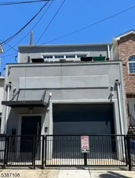 Mixed-Use Building Near EWR