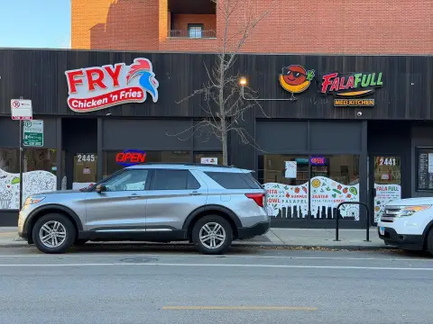 Turnkey Restaurant Business in Lincoln Park