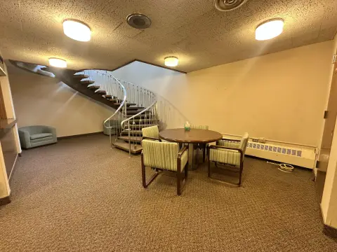 Finished Office Units with Elevator