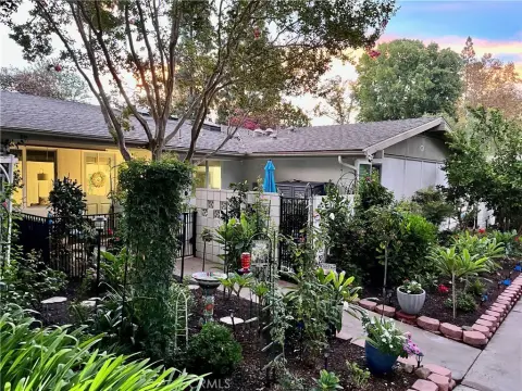 Updated Single-Level Income Property