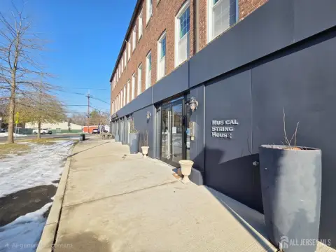 New Brunswick Office For Sale