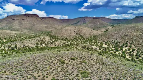 90 Acres Near Grand Canyon