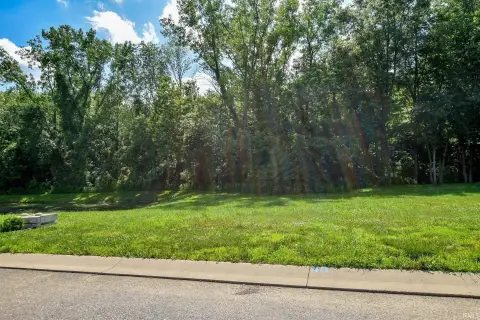 Residential Land in Pebble Creek