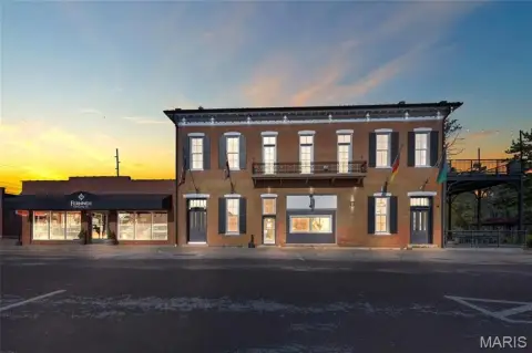 Turnkey Restaurant & Banquet Center