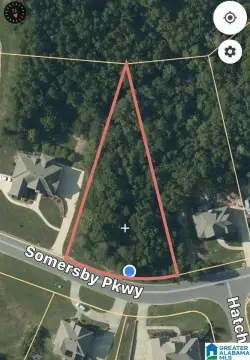 Residential Lot in Established Subdivision