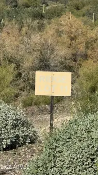 Residential Land in Quintero