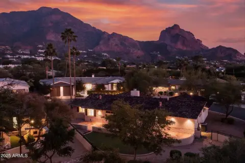 Land with Approved Home Plans