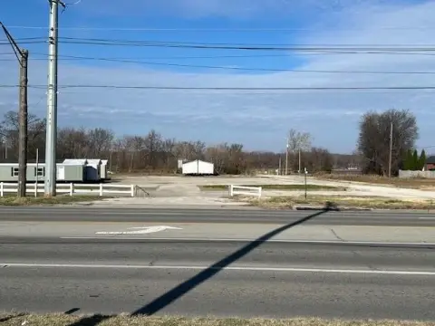 Commercial Land in Owensboro, KY