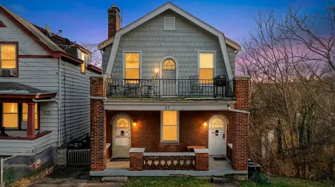 Newport Duplex For Sale