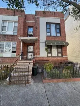 Brooklyn Two-Family Home For Sale