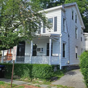 Poughkeepsie Two-Family Home