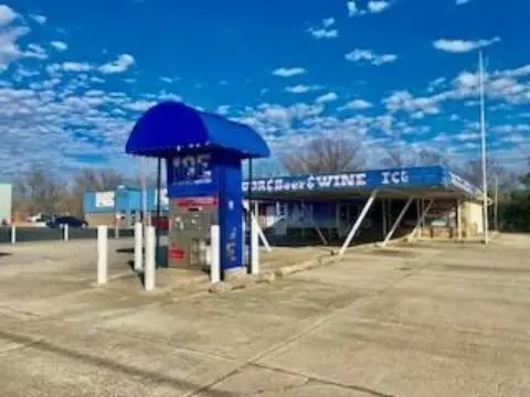 Midwest City Commercial Building For Sale