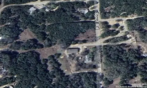 Land Near Medina Lake