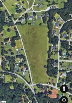 Greer Acreage with Development Potential