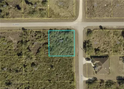 Land in Lehigh Acres, FL
