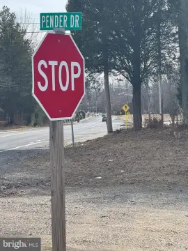 Vacant Lot in La Plata, MD