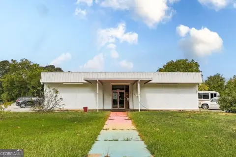 Mixed-Use Event Property