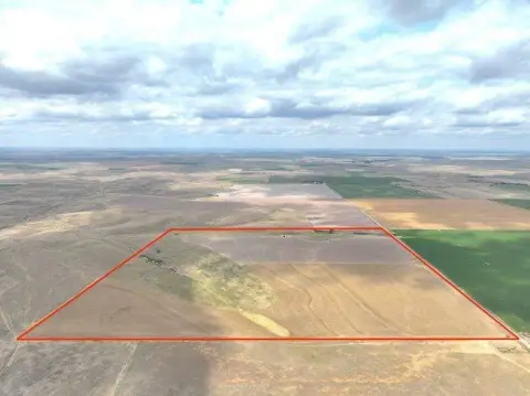 Organic Cropland & Grass For Sale