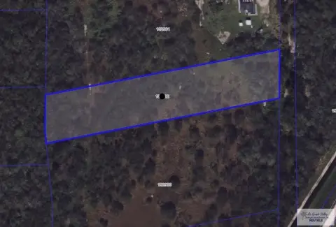 Land in Peaceful Countryside