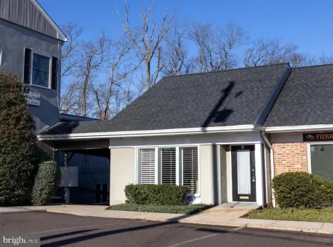 New Hope Commercial Condo