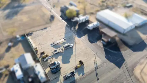 Forsan, TX - Spacious Lots