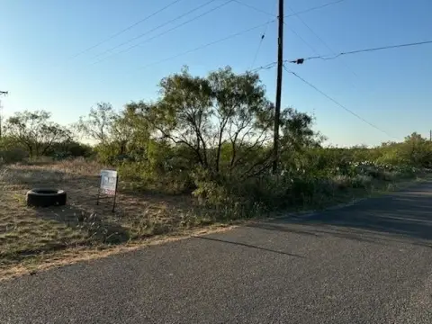 Land in Colorado City, TX