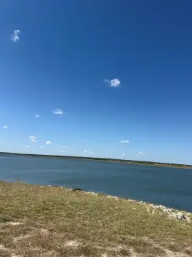 Lakefront Lot with Private Access