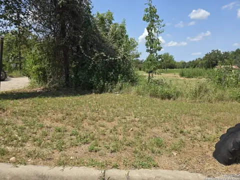 Land in Rockdale, Texas