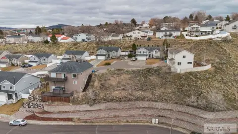 Residential Land in Pocatello, ID
