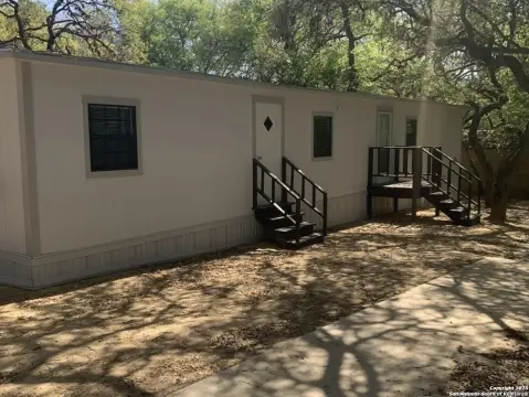 Remodeled Multifamily Property with Guest House