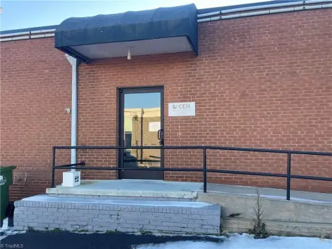 Office Space in Lexington, NC