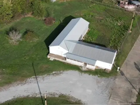 Specialty Property with Garage