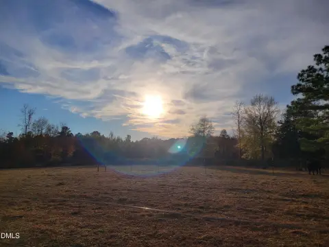 Rougemont Recreational Land with Pond