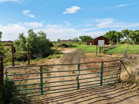 Whitewater Land with Shop