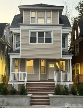 Renovated 3-Family Home, Newark, NJ