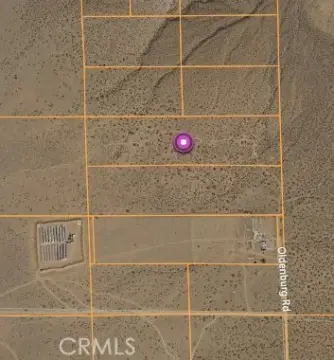 Apple Valley 10-Acre Parcel