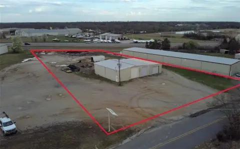 Springdale Auto Service Garage For Sale