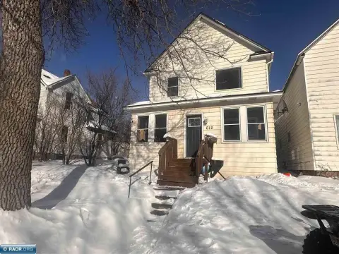 Well-Maintained Duplex in Eveleth