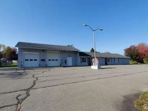 Baileyville Car Wash Opportunity